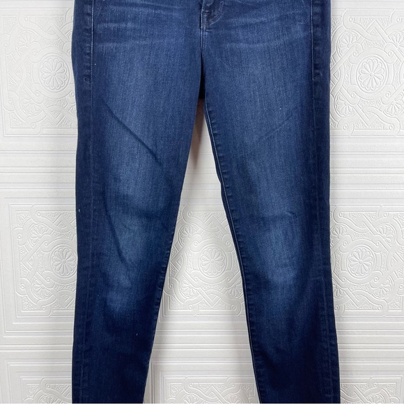 Good American Good Legs Skinny Jeans 4/27 - Picture 11 of 12